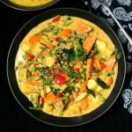 vegetable-korma