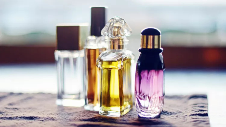 All about perfumes and their care - The Sunday Guardian Live
