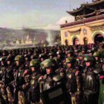 02-Chinese Military