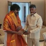 Badar Bashir TDP-JSP alliance edited