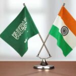 Abhin Saudi, Indian intel sharing edited