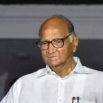 Sharad Pawar