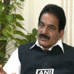 A section of Congress leaders want Venugopal to go