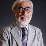 Hayao Miyazaki