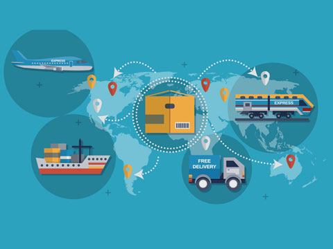 How 4pl Logistics Is Helping In Overcoming Logistics Issues?