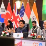 India leads G20 in shaping global trade consensus