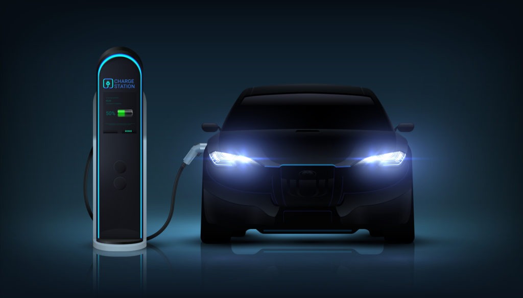 Electric Car Charging Overview