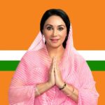 DIYA-KUMARI