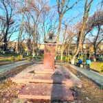 Lal Bahadur Shastri Monument