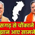 chhattisgarh election