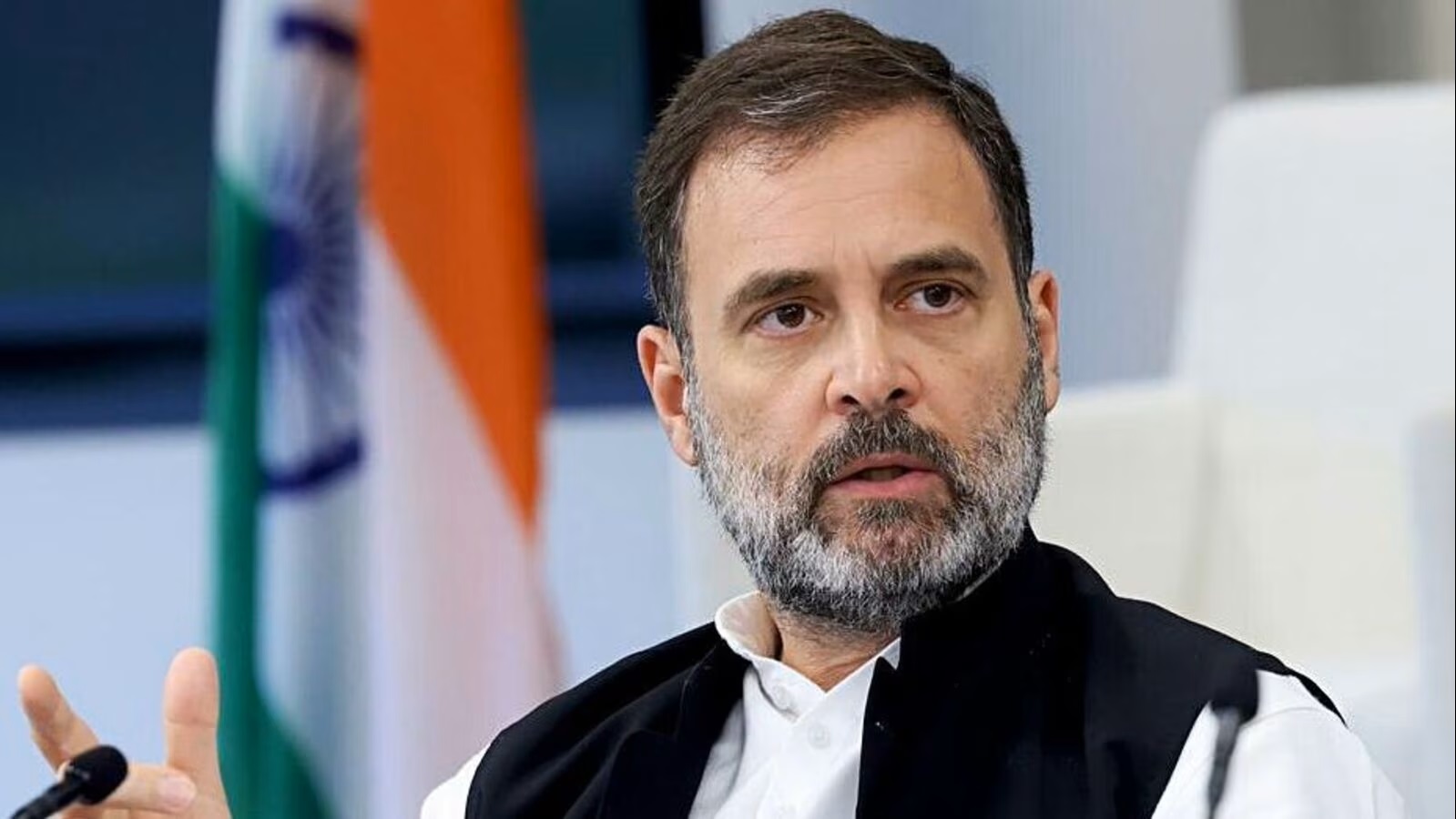 Rahul Gandhi unhappy with RJD in Bihar - The Sunday Guardian Live