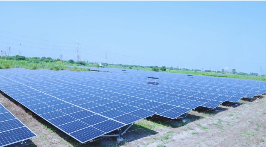 Webel Solar poised for growth amid India’s renewable energy drive