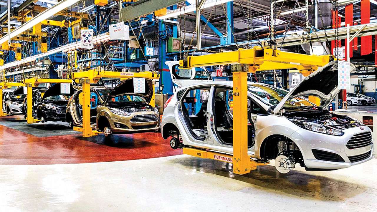 Auto industry sees 24 deals at $357 mn in Q4 2023
