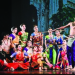 KEELAKA DANCE COMPANY