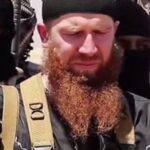 Key Islamic State commander dies in Pakistan, buried under state patronage