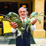 Chef Dharshan Munidasa