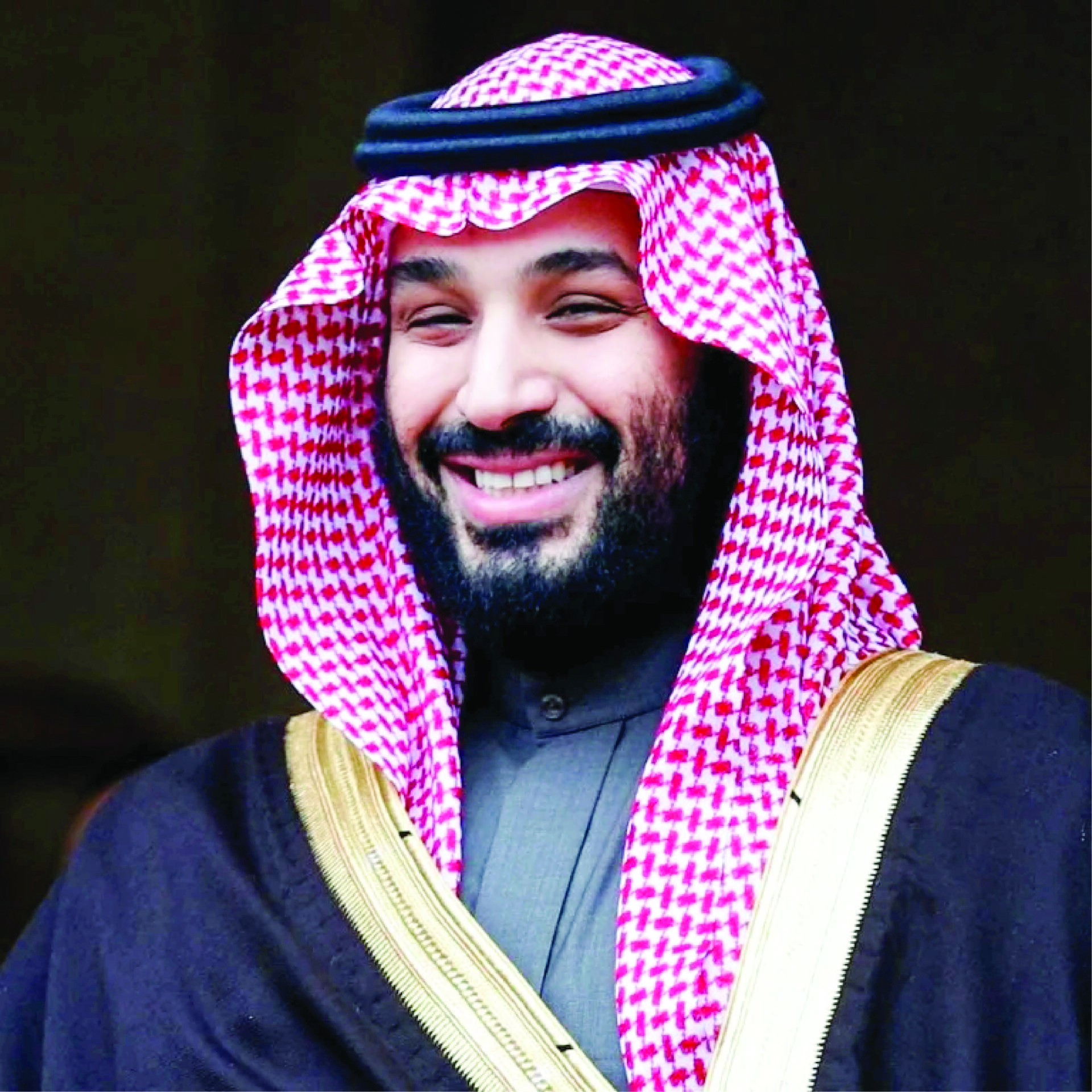 Mohammad bin Salman