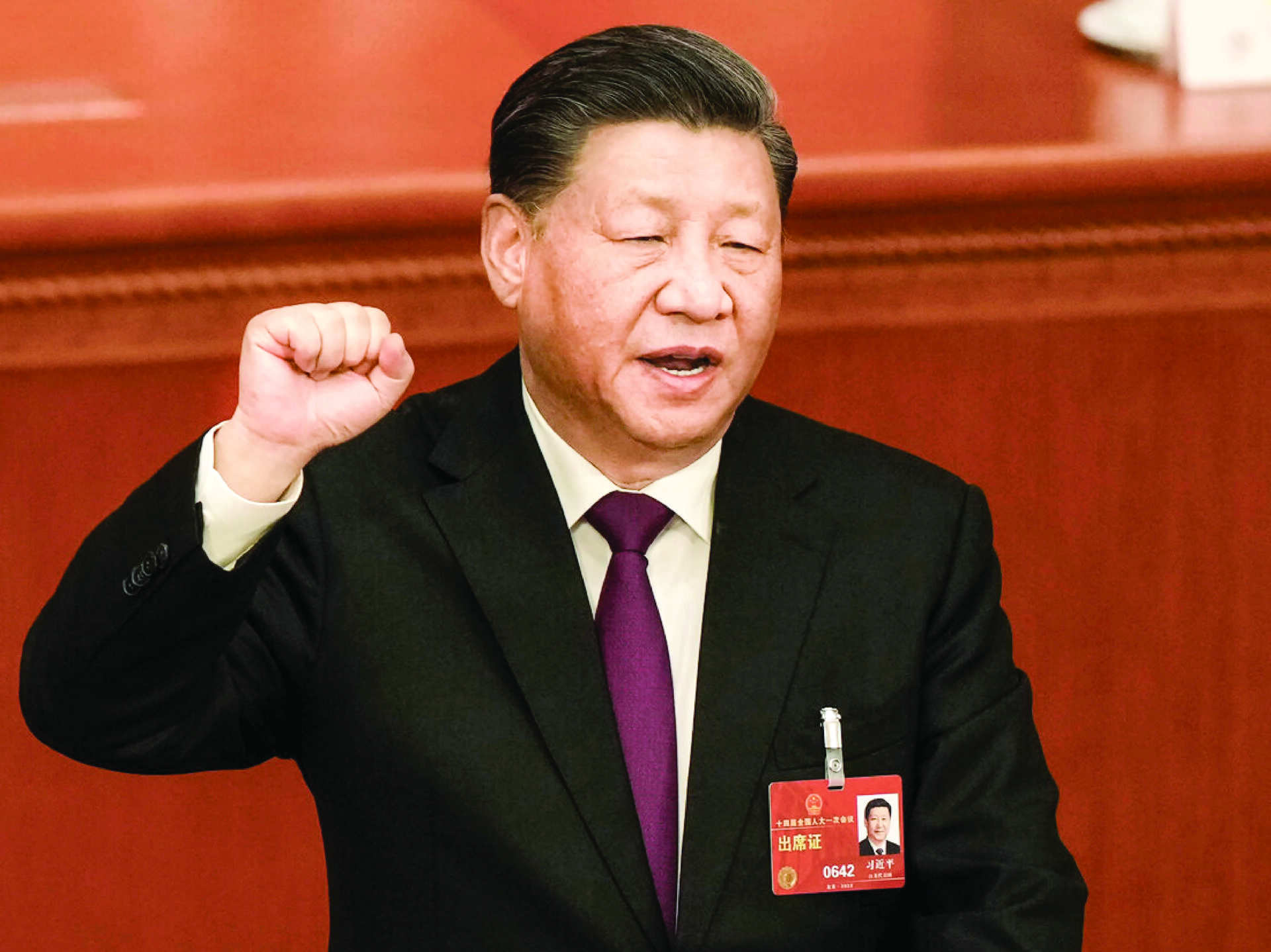 Xi Jinping