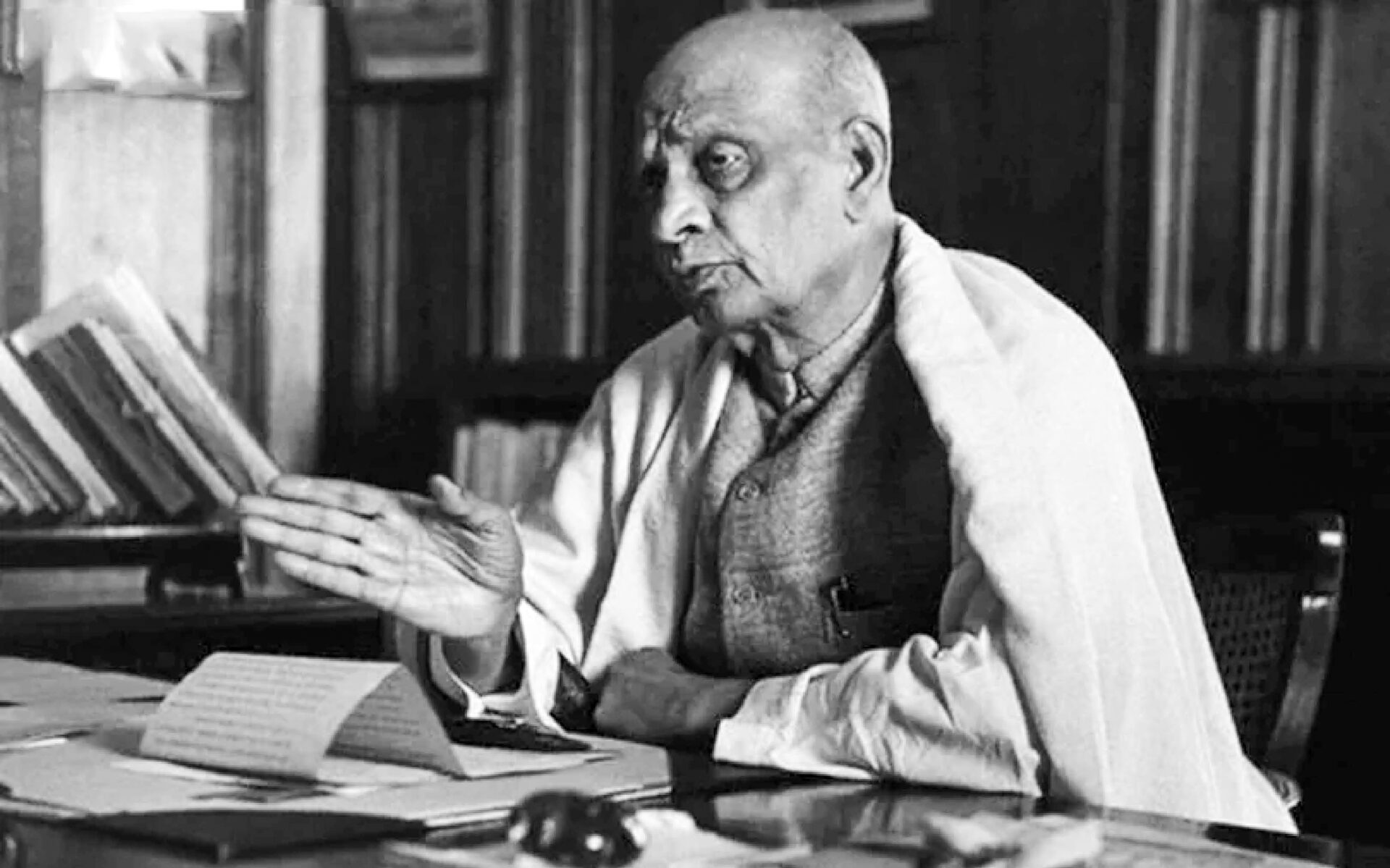 Sardar Vallabhbhai Patel