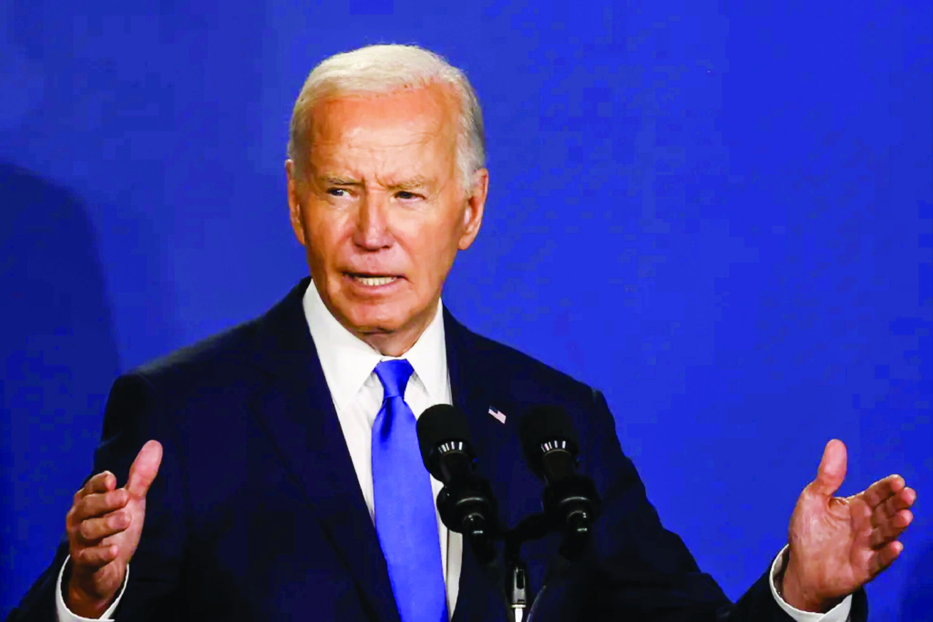 Joe Biden