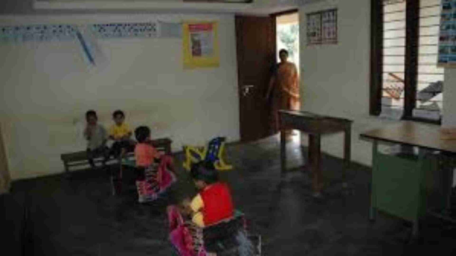 Punjab to construct 1,156 New Anganwadi Centers for comprehensive child ...