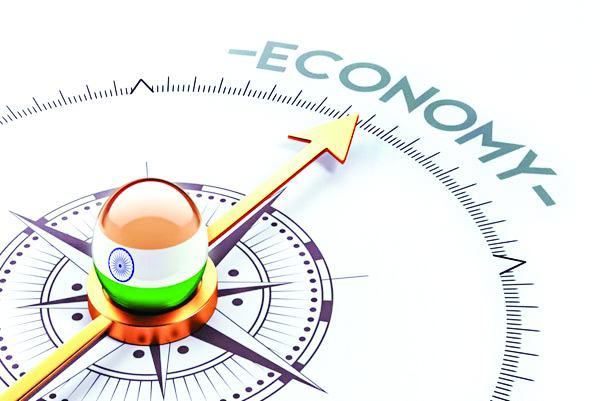 Antyodaya model of India’s $4 trillion GDP milestone