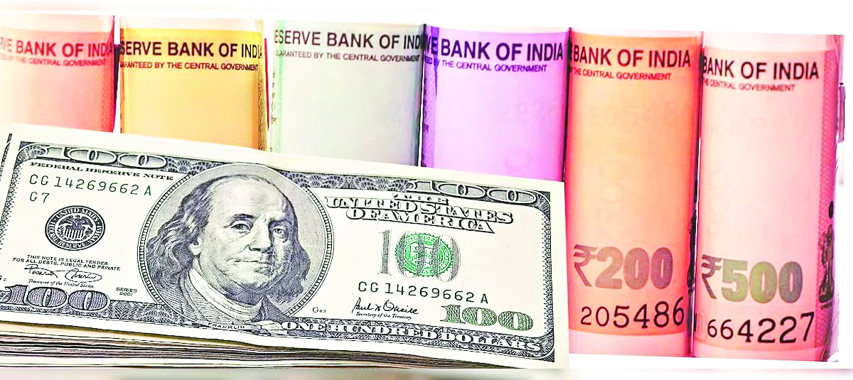 FPIs infuse Rs 3,347 cr in markets in one week