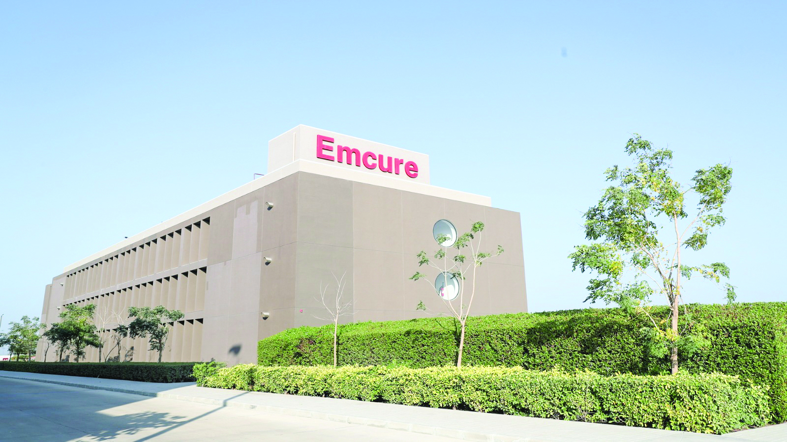Emcure to acquire stake in Zuventus