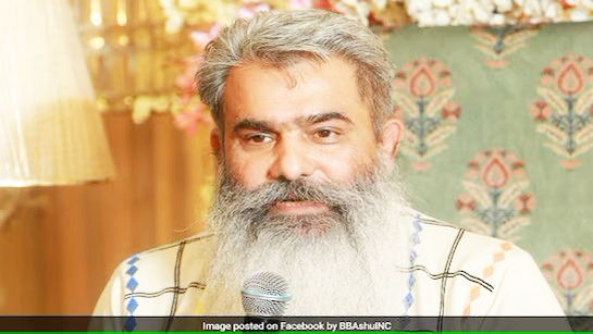 Ashu’s bail plea declared ‘infructuous’