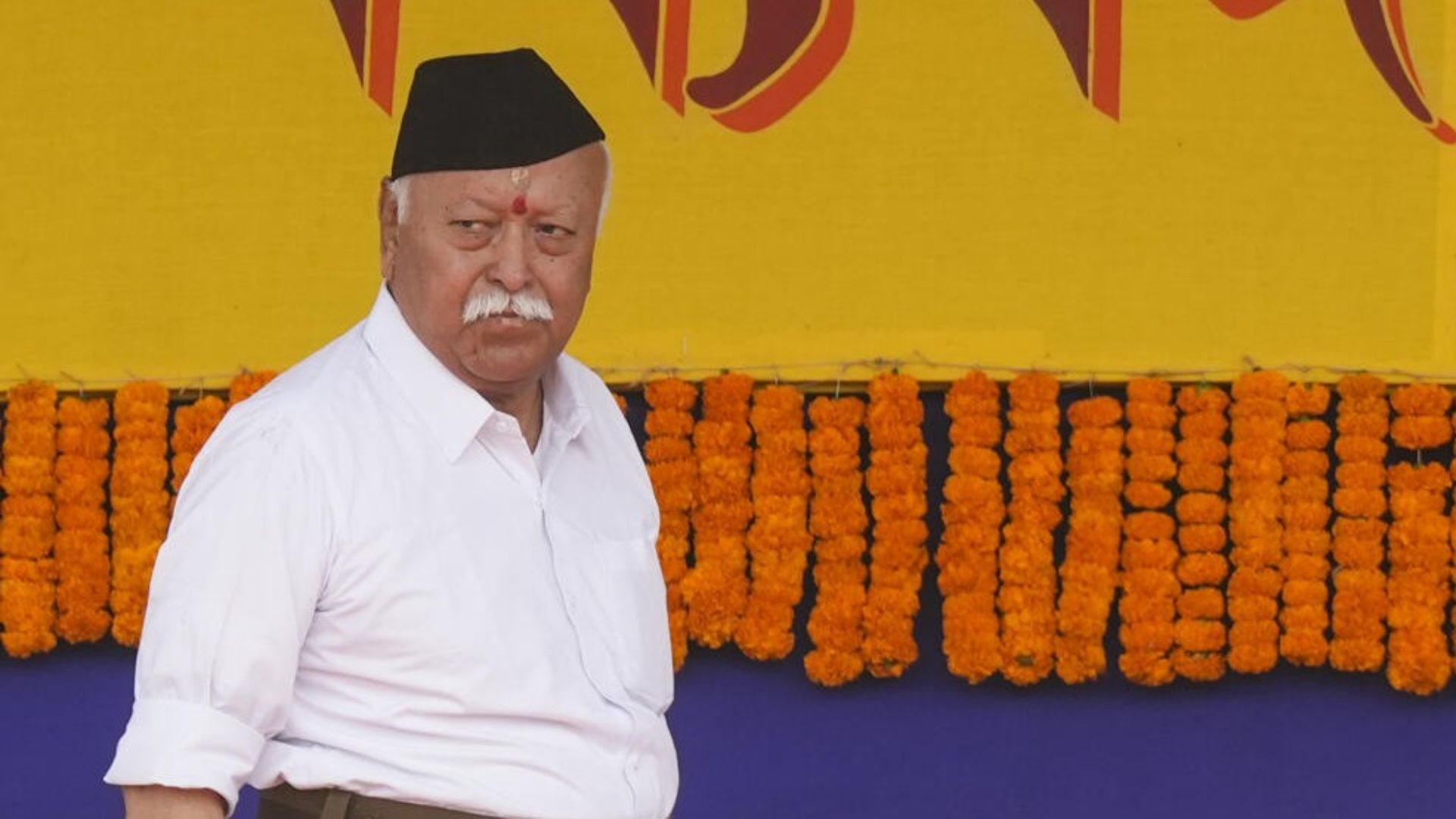 RSS to hold key meeting in Delhi from July 4