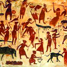 Wisdom of the ancients needs to be revived