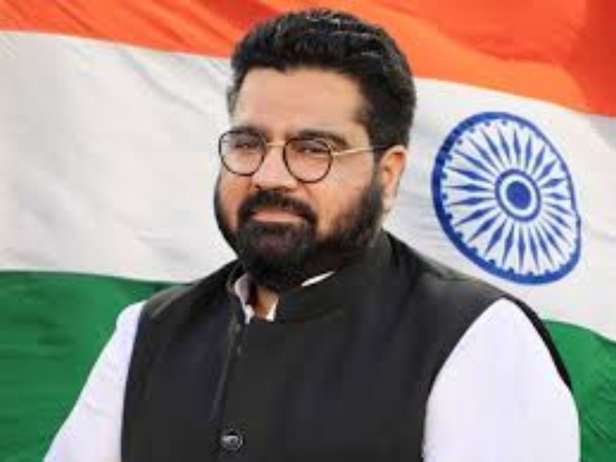 Kartikeya Sharma’s Remarkable Journey: From Media Tycoon to Rajya Sabha MP - Gallery Image