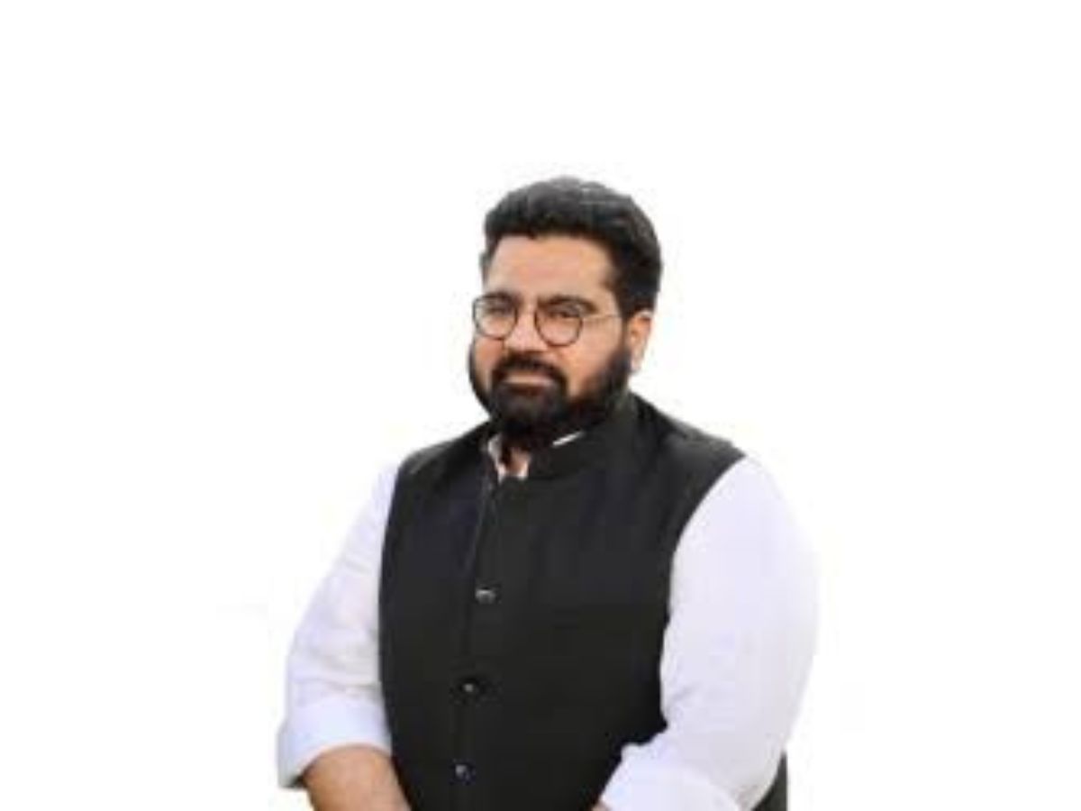 Kartikeya Sharma’s Remarkable Journey: From Media Tycoon to Rajya Sabha MP - Gallery Image