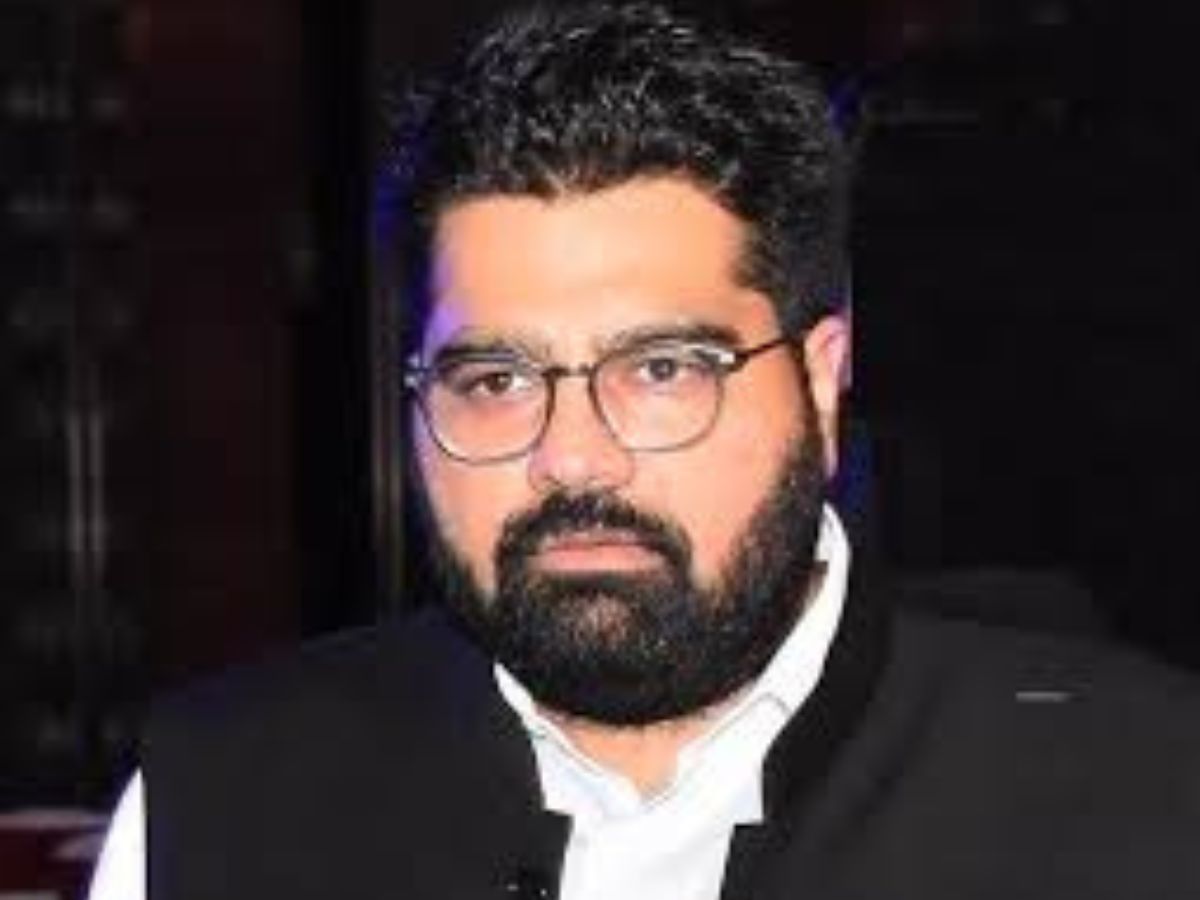 Kartikeya Sharma’s Remarkable Journey: From Media Tycoon to Rajya Sabha MP