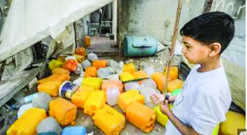 What Kind of Israel Is Netanyahu Creating?