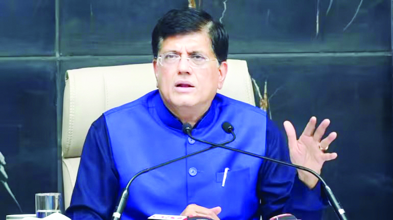 India-EFTA TEPA pact to start from Oct 1