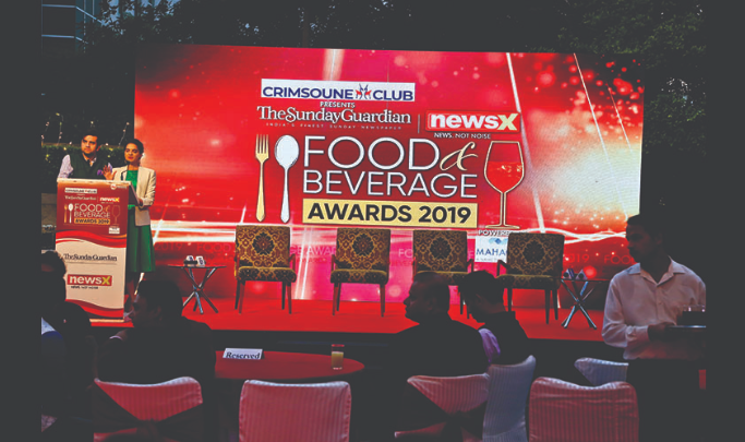 Stars of the F&B sector