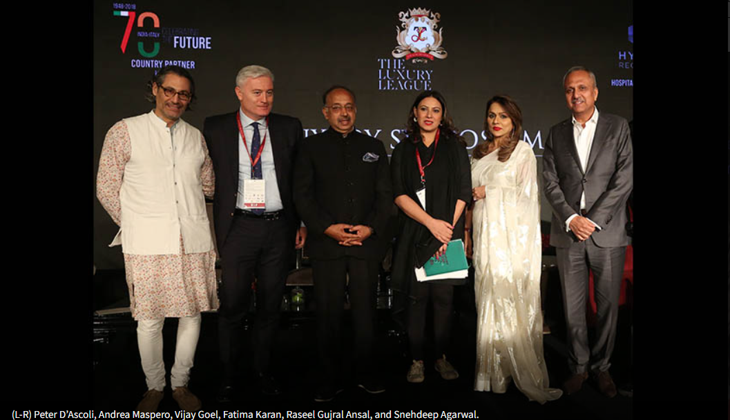 Luxury for all: Key to success is inclusivity