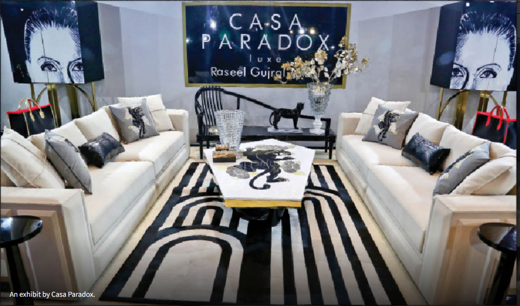 The Luxury League’s aim is to promote creativity: Ritu Beri