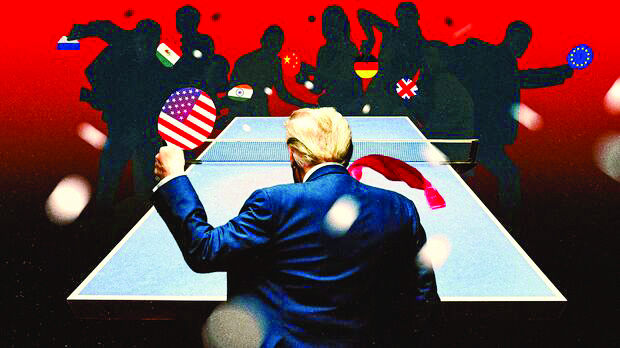 Trump’s 2026 budget proposal: Aiming for significant cuts