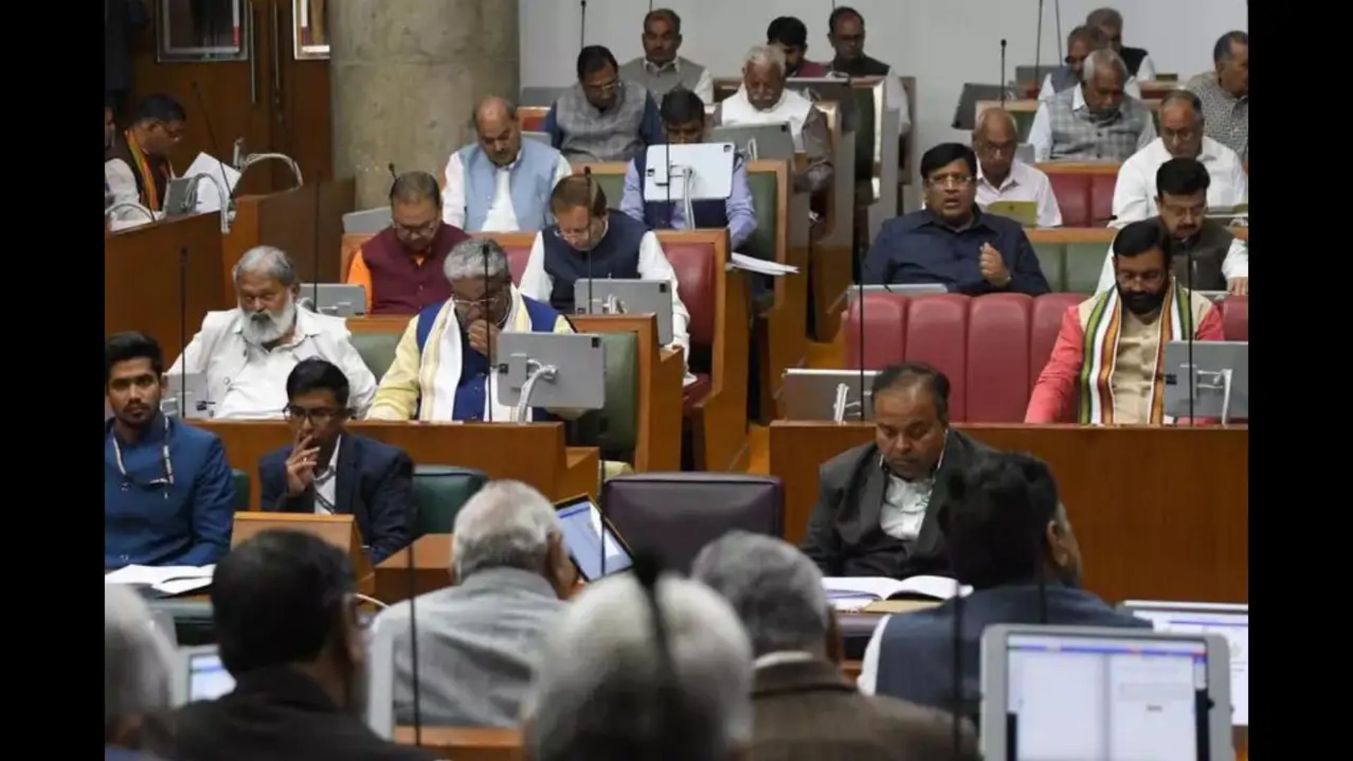 Congress’ Haryana appointments delayed amid internal lobbying