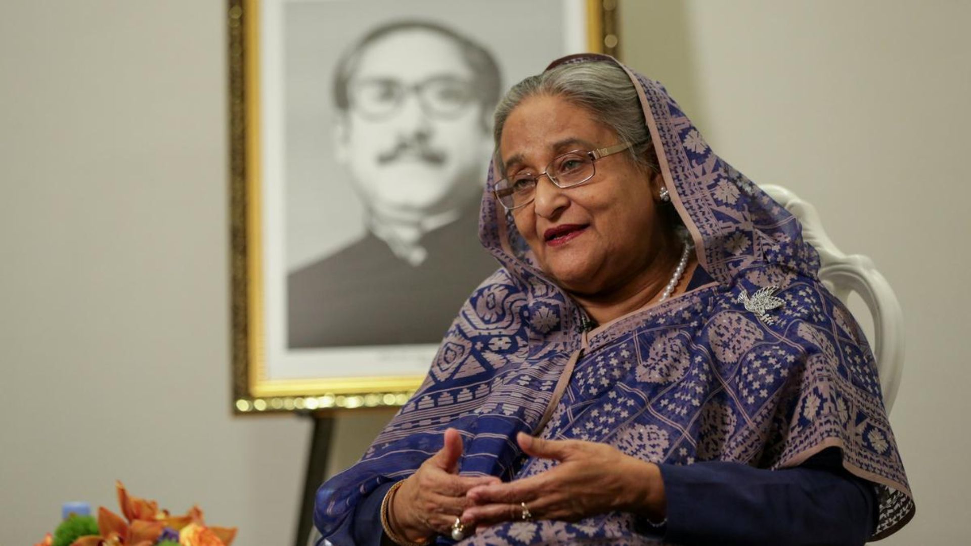 Bangladesh ICT orders trial of former PM Hasina