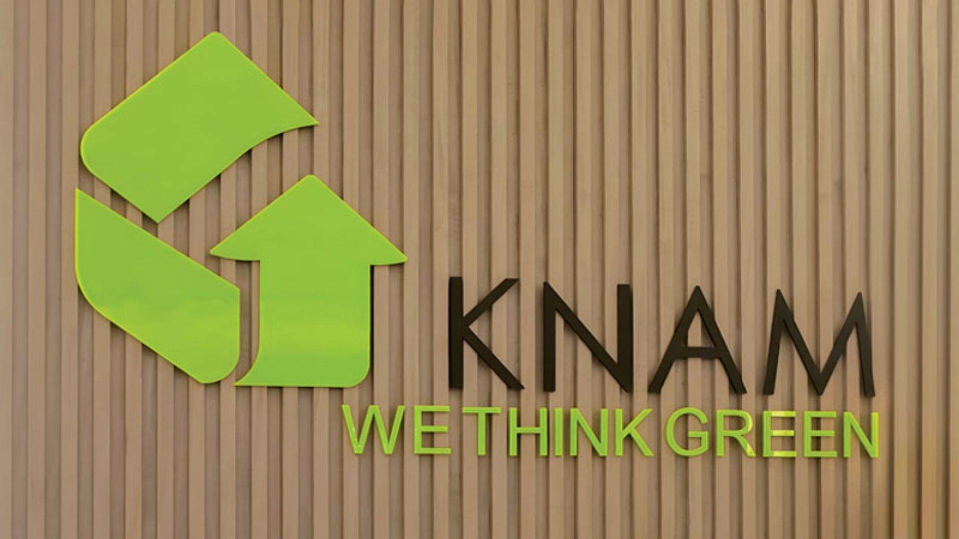 How KNAM marketing is driving sustainable growth