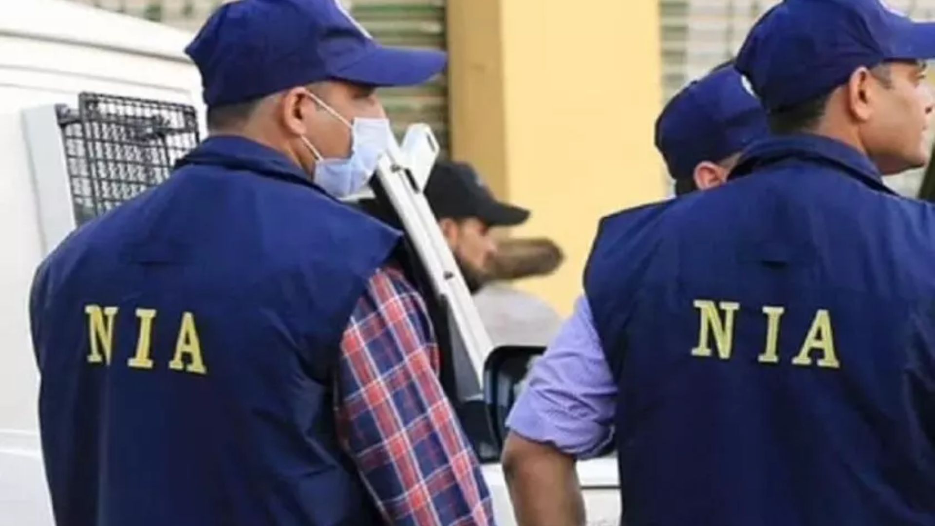 NIA chargesheets top Maoist leader for waging war