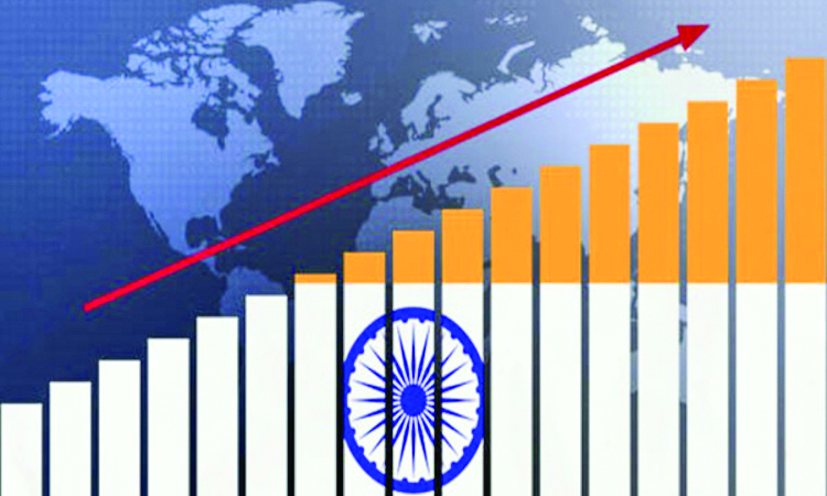 7.8% GDP growth in Q1 FY26 reflects strengthening momentum