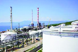 ‘ONGC refineries purchase Russian crude oil when economically viable’