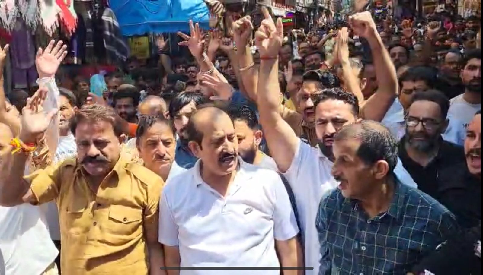 Shrine Board Rejects Negligence Allegations, Calls Vaishno Devi Tragedy ‘Unforeseen Cloudburst Disaster'