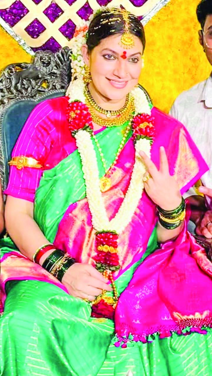 Rewriting Motherhood: Bhavana Ramanna’s IVF story highlights India’s reproductive rights revolution