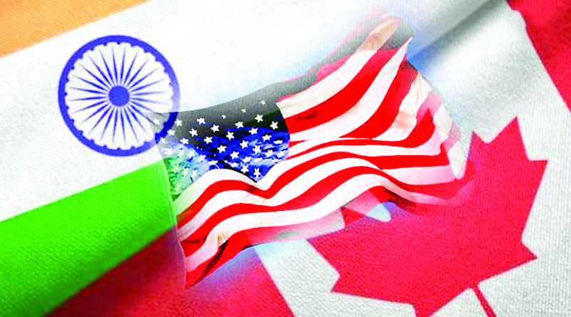 Tariffs won’t buy trust: Canada and India must wait out the storm