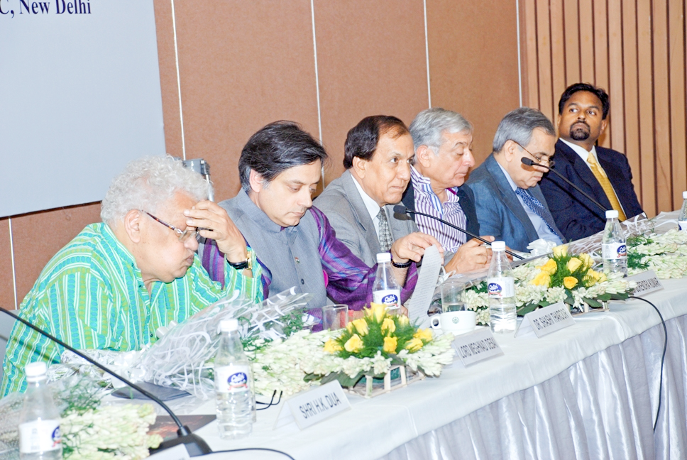 Lord Meghnad Desai: An intellectual giant, formidable economist, fearless commentator and a friendly soul